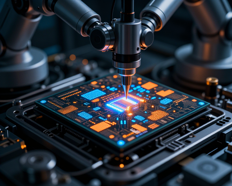 Semiconductor Technology Competition