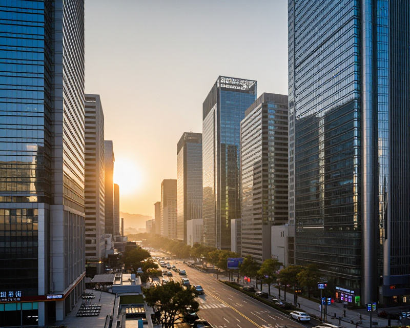 Korean Economic Hope