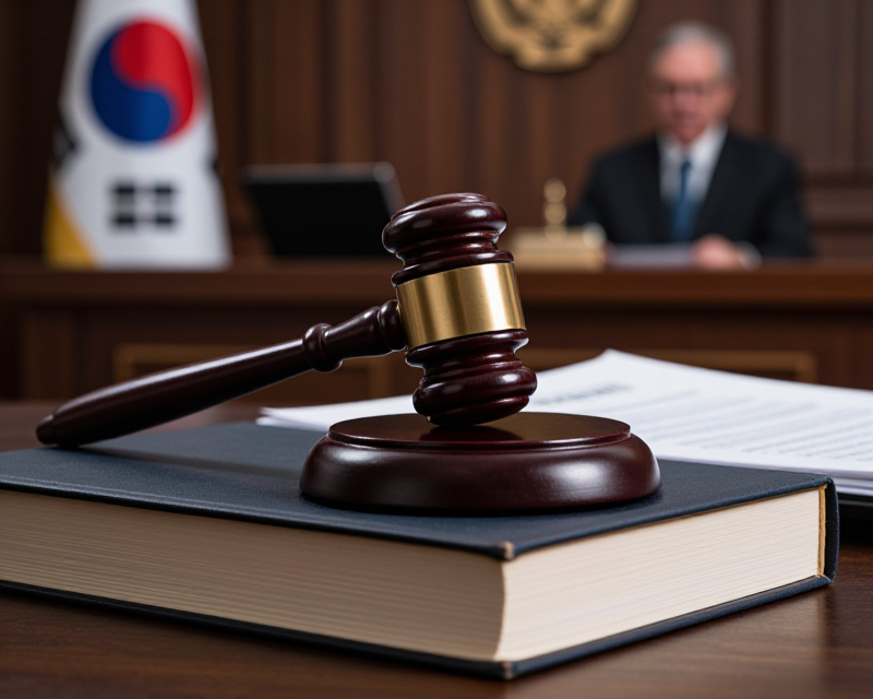 Symbolic Justice Victory