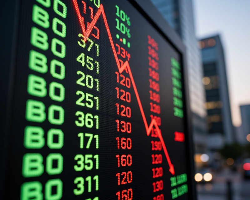Currency Exchange Trend