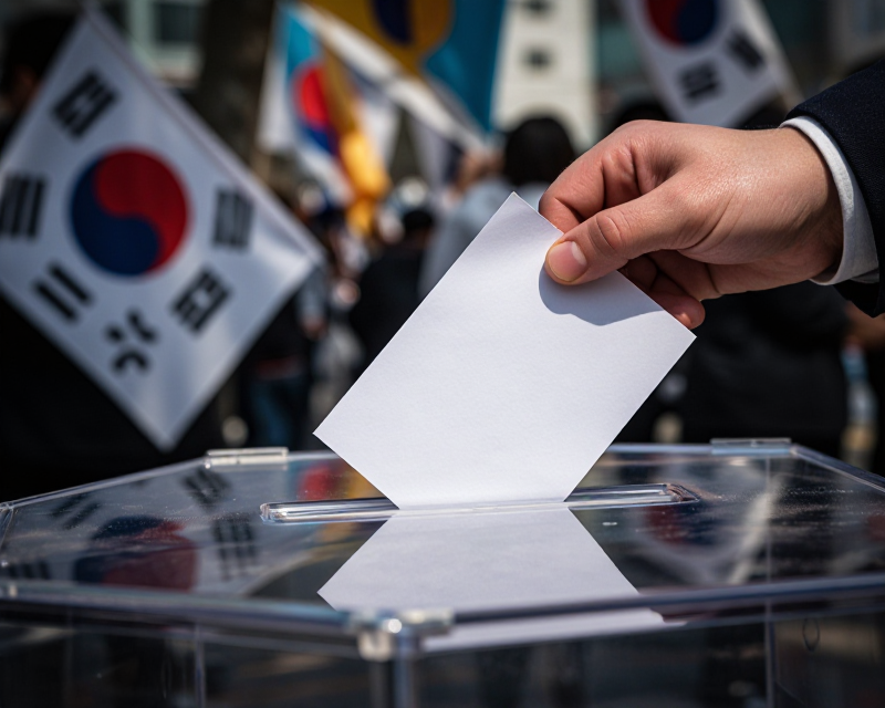 Symbolic Voting Rights