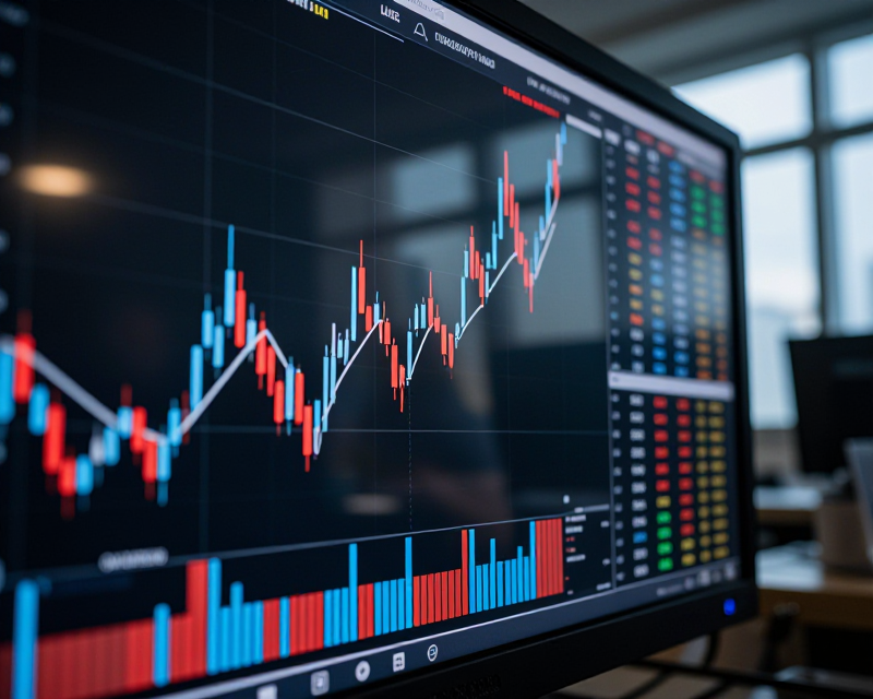 Financial Market Trend