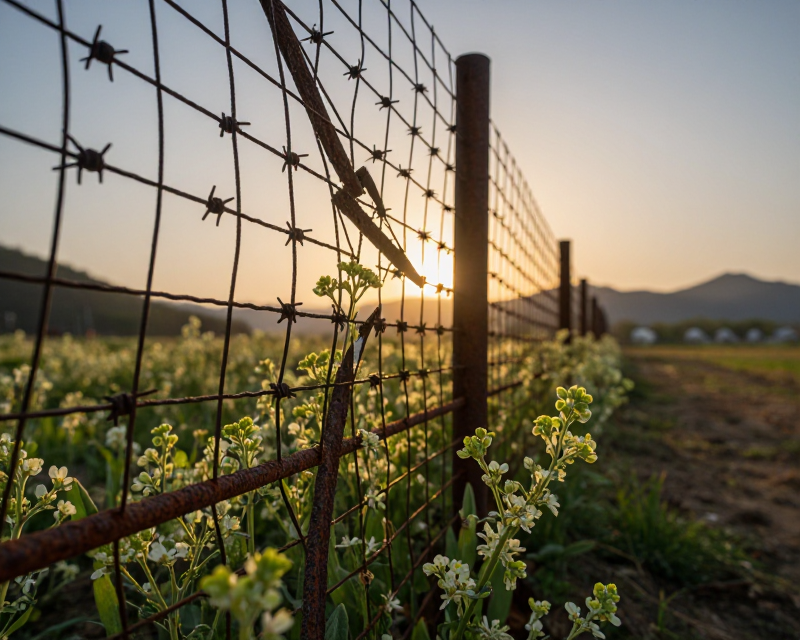 Symbolic Peace on Korean Peninsula