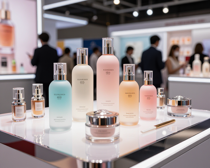 K-Beauty Expo Aesthetic