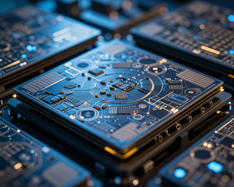 Semiconductor Surge