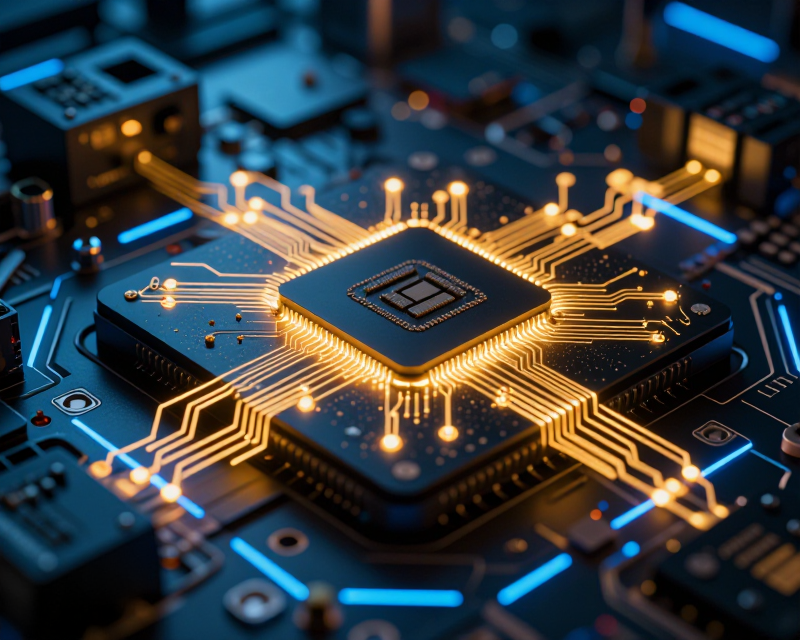 Semiconductor Rebound