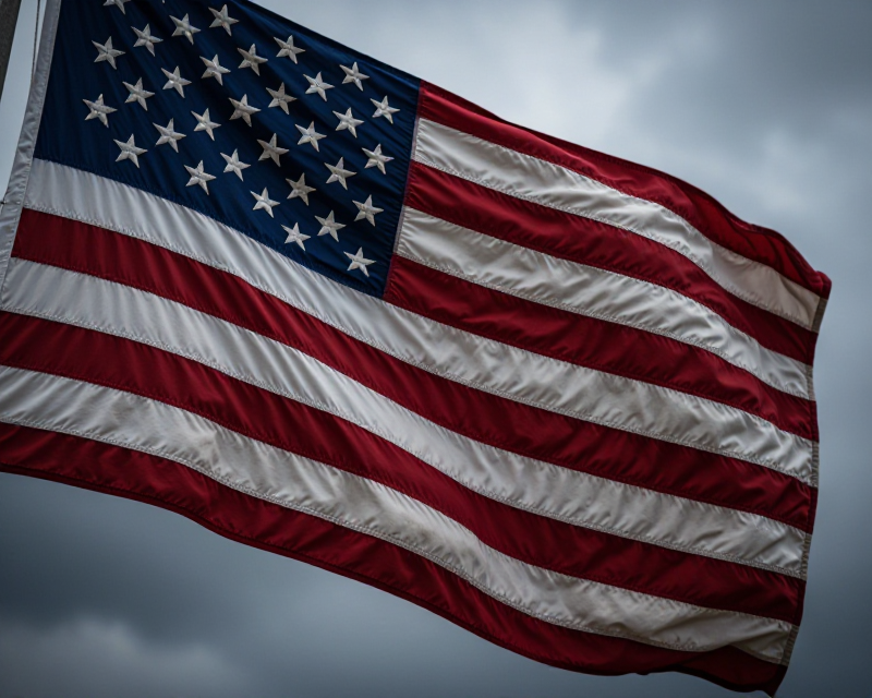Symbolic American Sentiment