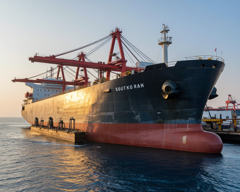 Hanwha Ocean Success