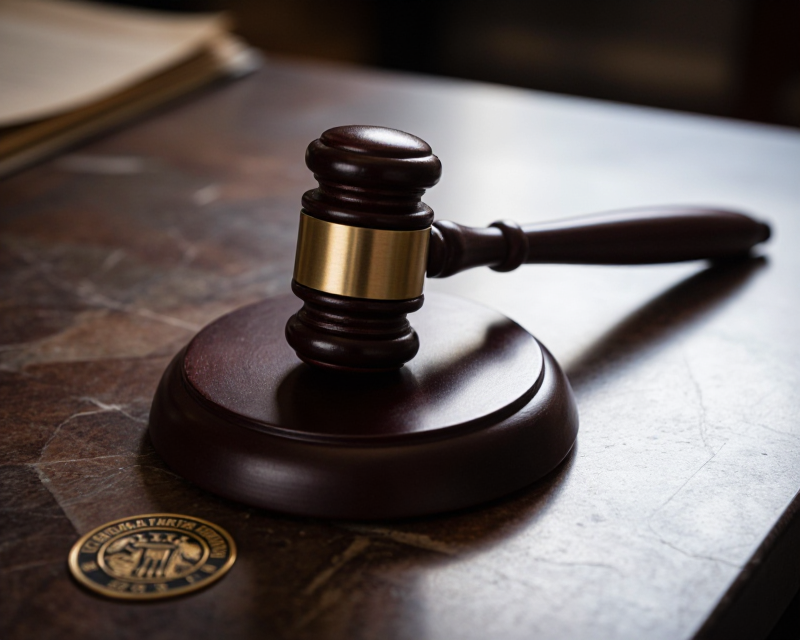 Symbolic Justice and Economic Power