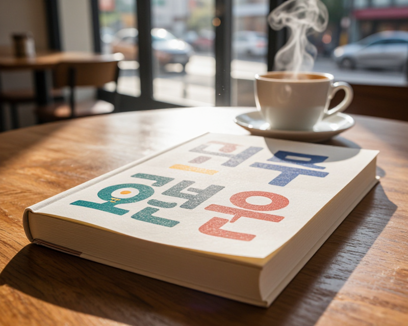 Korean Literature Global Success