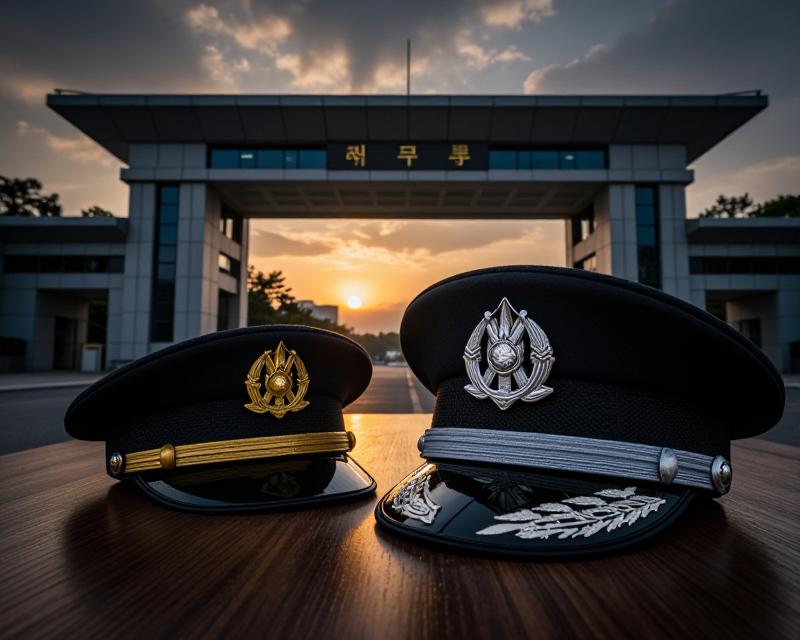 Military Academy Integration Tension