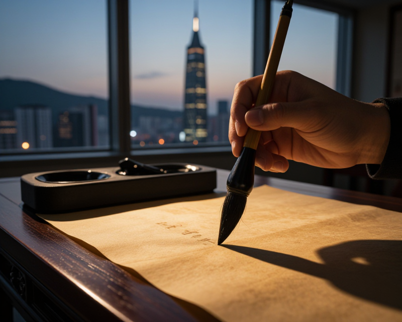 Korean History and Modernity