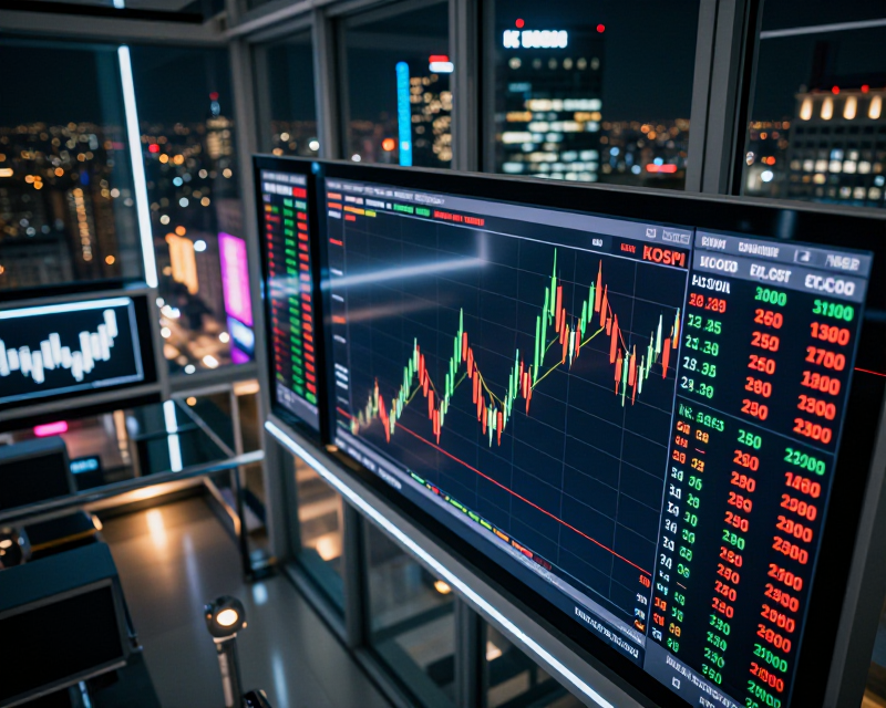 Stock Market Rally
